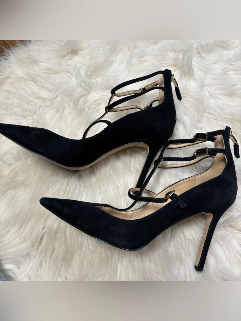 Sam Edelman sophisticated pointed